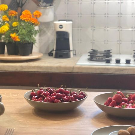 Apartament Casa In Pelleria Lukka Zewnętrze zdjęcie