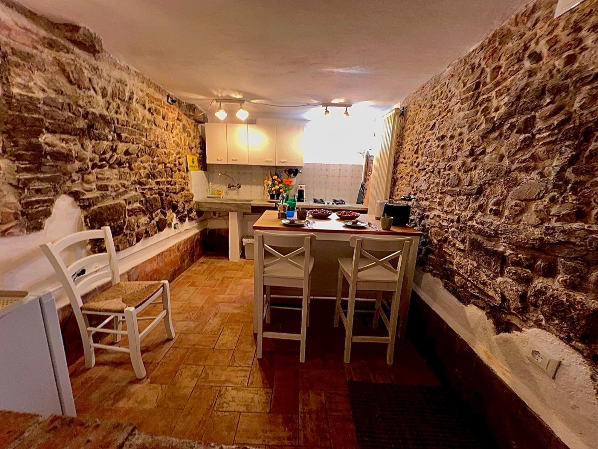 Apartament Casa In Pelleria Lukka Zewnętrze zdjęcie