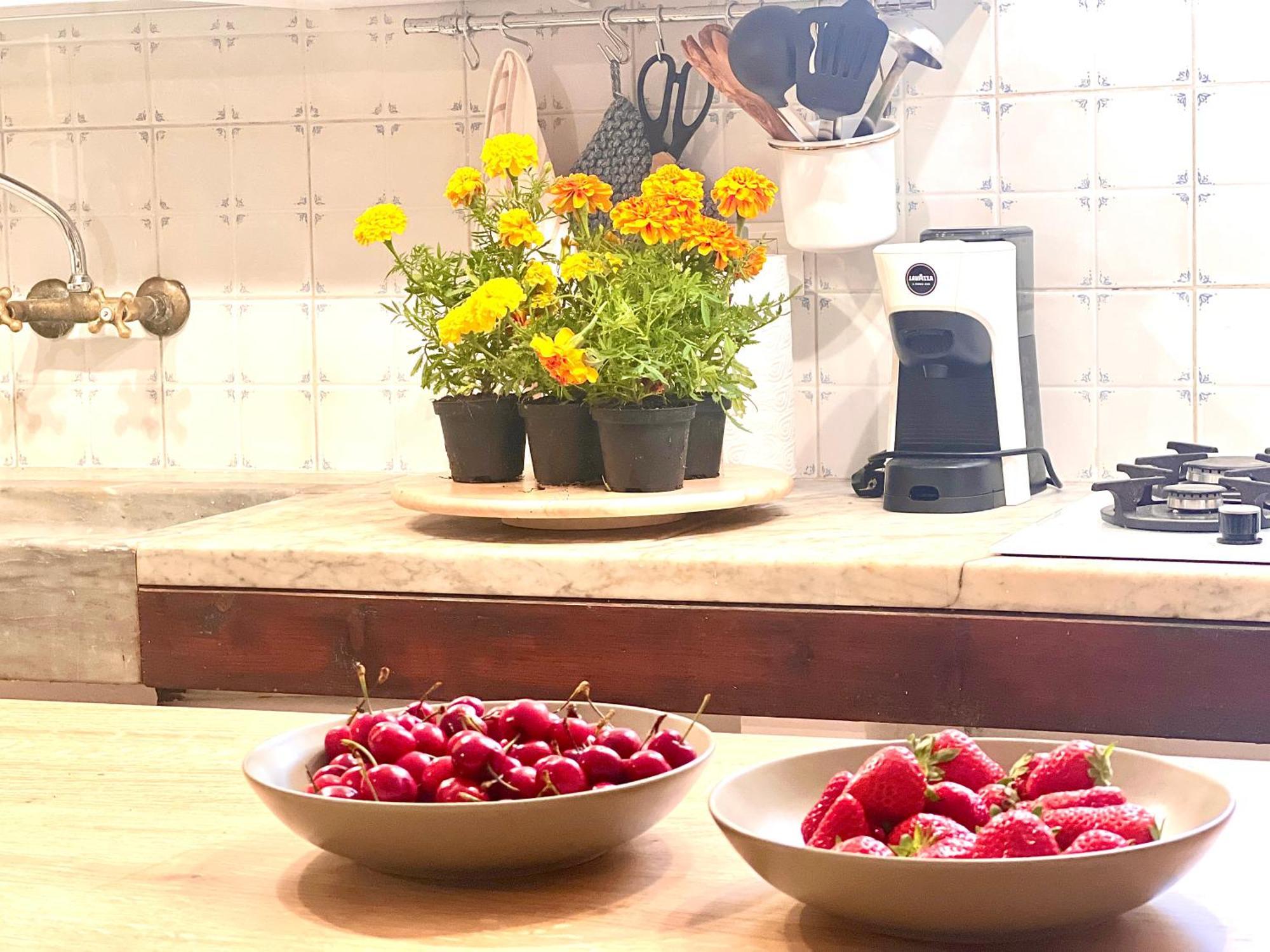 Apartament Casa In Pelleria Lukka Zewnętrze zdjęcie