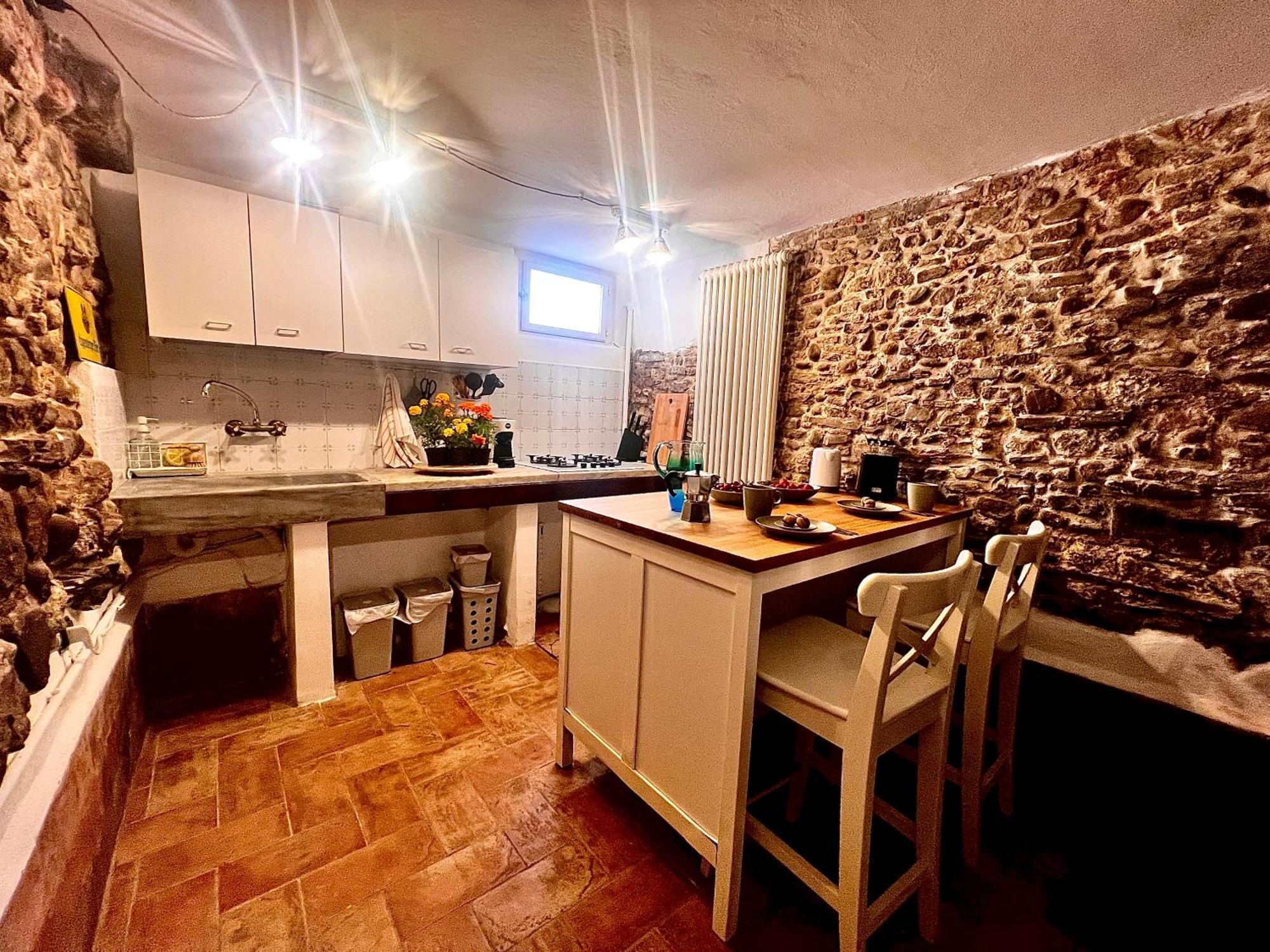 Apartament Casa In Pelleria Lukka Zewnętrze zdjęcie