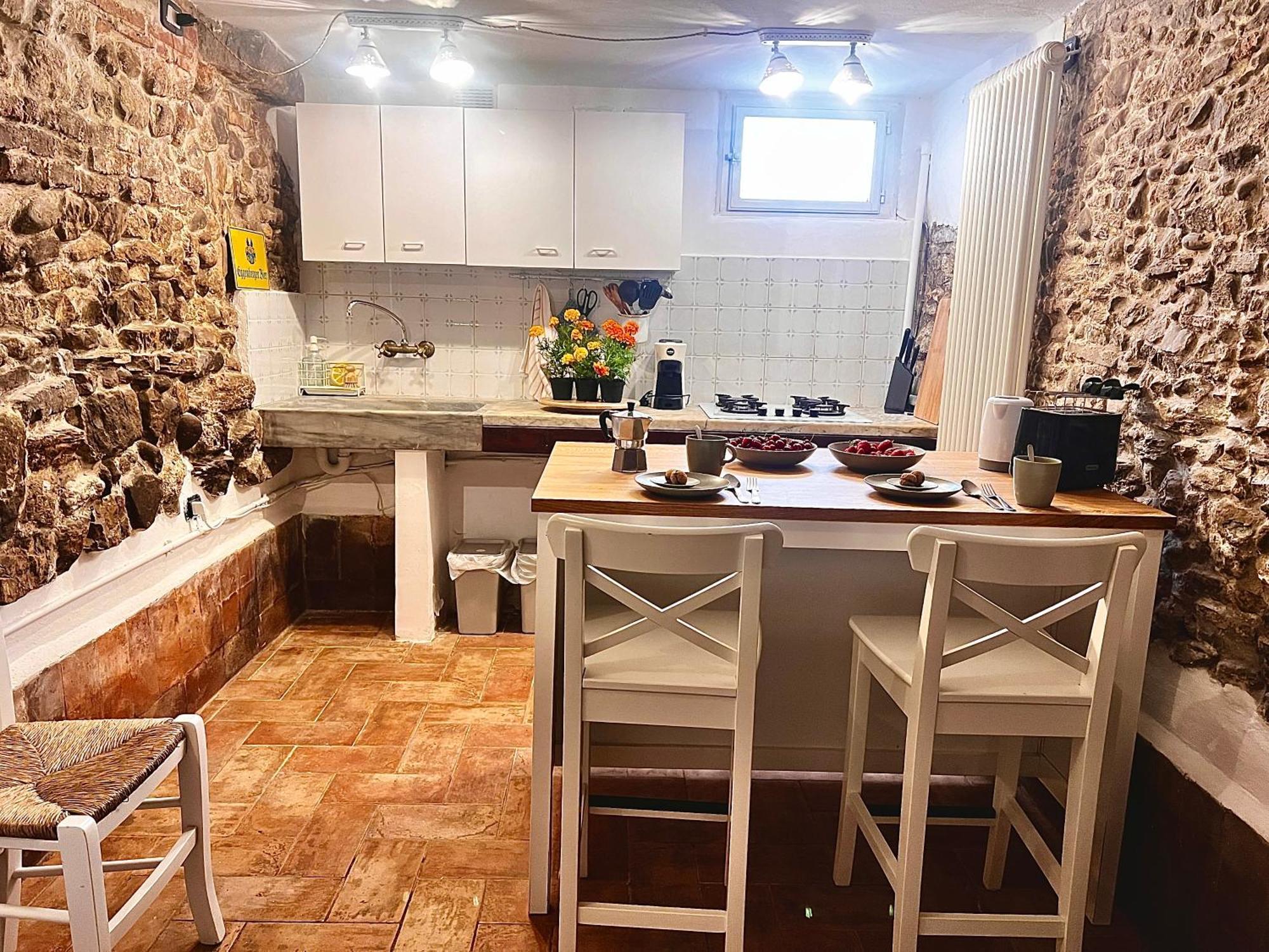 Apartament Casa In Pelleria Lukka Zewnętrze zdjęcie
