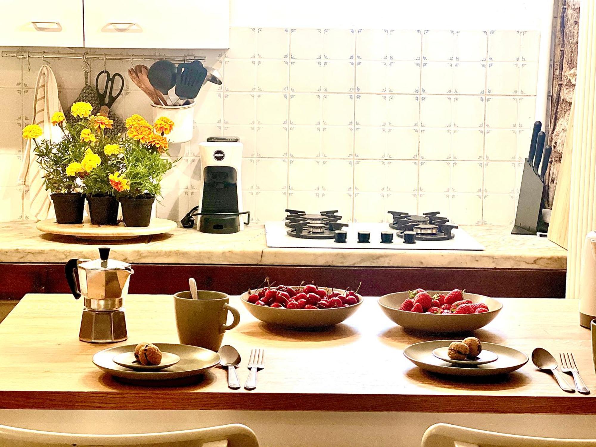 Apartament Casa In Pelleria Lukka Zewnętrze zdjęcie