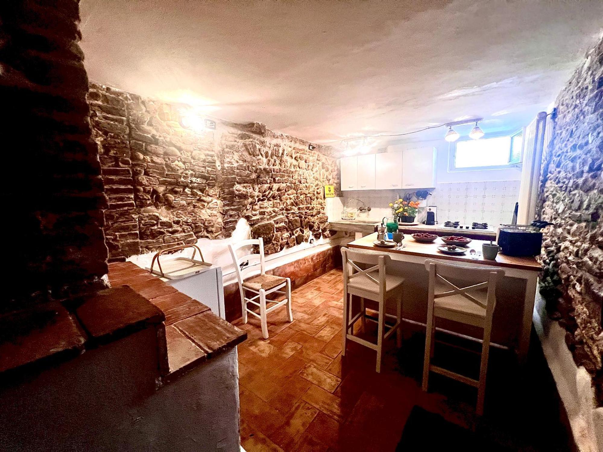 Apartament Casa In Pelleria Lukka Zewnętrze zdjęcie