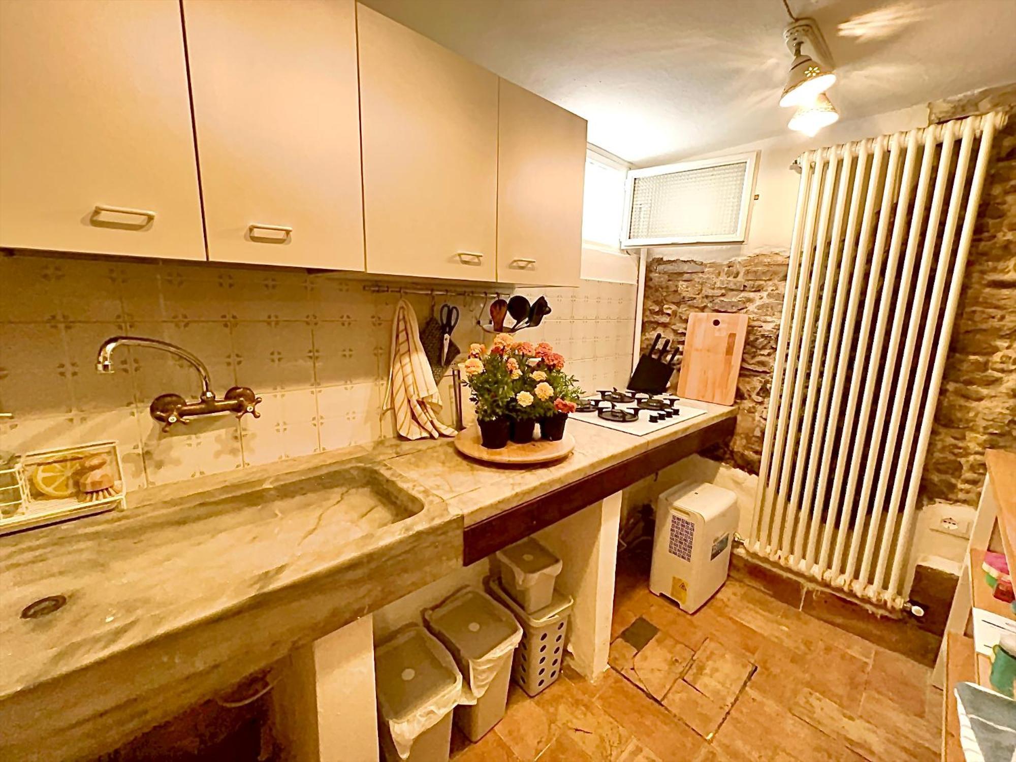 Apartament Casa In Pelleria Lukka Zewnętrze zdjęcie
