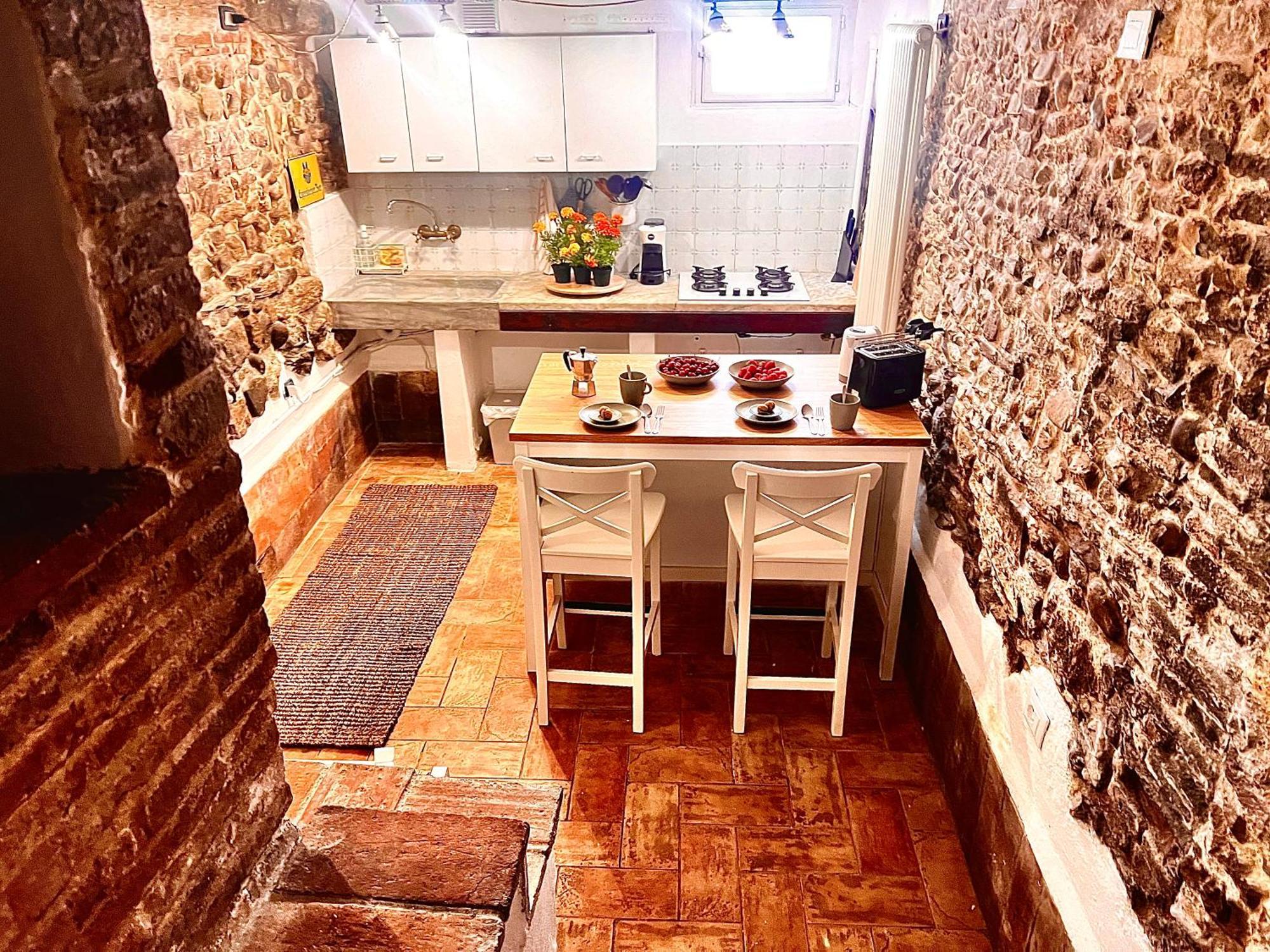Apartament Casa In Pelleria Lukka Zewnętrze zdjęcie