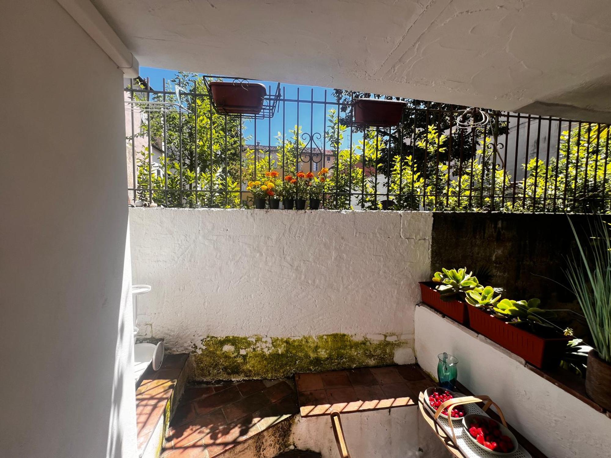 Apartament Casa In Pelleria Lukka Zewnętrze zdjęcie