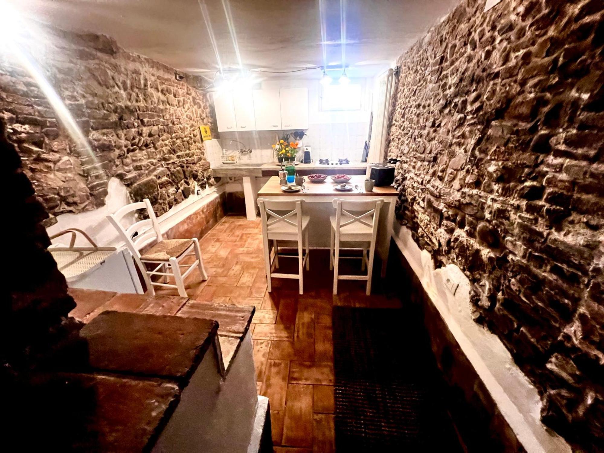 Apartament Casa In Pelleria Lukka Zewnętrze zdjęcie