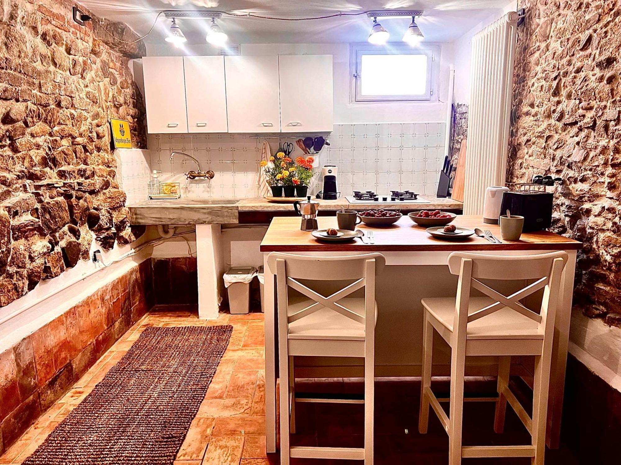 Apartament Casa In Pelleria Lukka Zewnętrze zdjęcie